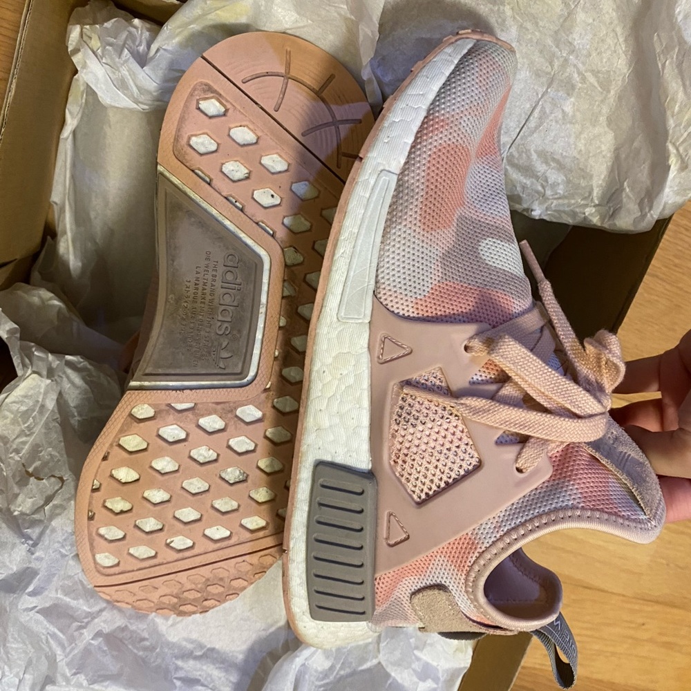 Adidas NMD - Picture 3 of 5